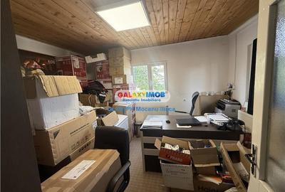 Inchiriere spatiu birouri P+M, zona Bulevardul Independentei, Ploiesti - 9