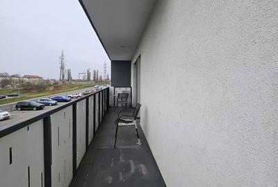 Apartament cu 2 camere în Central - 12