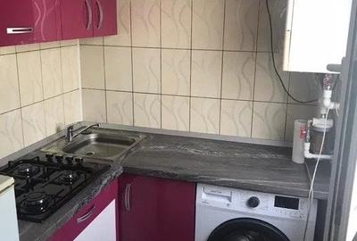 Apartament 2 camere, etaj 3/4, zona Tatarasi - 5