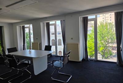 Apartament cu 4 camere semidecomandat în Unirii - 3