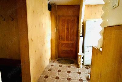 Vand apartament 3 camere - 2