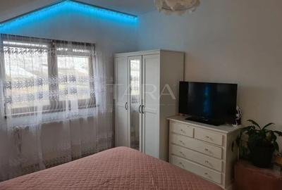 Apartament la cheie, mobilat, utilat, parcare inclusă. Mutare imediată - 5