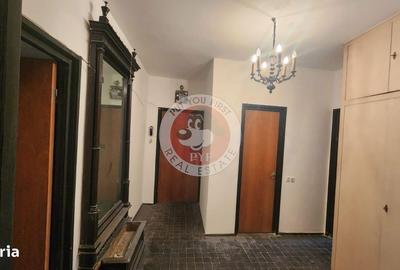 Apartament cu 4 camere semidecomandat în Cișmigiu - 15