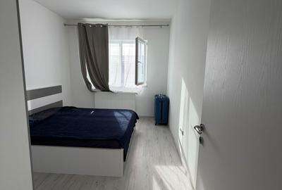 Apartament mobilat si utilat-mutare imediata -Militari Residence -Comision 0% - 1