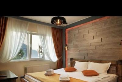 Apartament cu 2 camere semidecomandat în Albești