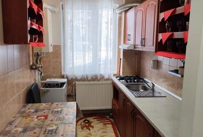 Apartament cu 2 camere semidecomandat în Central - 3