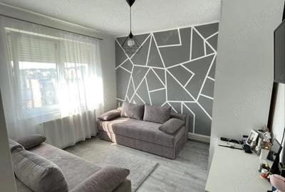 Apartament cu 2 camere decomandat în Tudor Vladimirescu - 4
