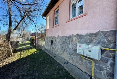 Casă cu 2 camere cu Teren 1192 Mp în Voiniceni - 3