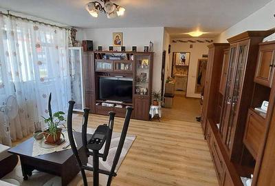 Apartament cu 2 camere semidecomandat în Central - 3