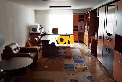 Birou, de 800 mp, în Central - 13