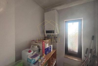 Spațiu comercial, de 260 mp, în Calea Urseni - 14