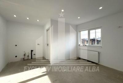 Garsonieră semidecomandată în Maier - 1