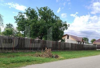 Casa individuala, 4 camere, 111 mp, teren 2557 mp, Draganest - 16