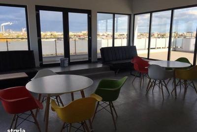 Apartament cu 3 camere decomandat în Central - 8