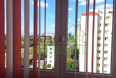 Apartament cu o camera de inchiriat zona ITC - 8