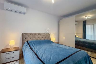 Apartament cu 3 camere de vânzare, zona Bulgaria - 10