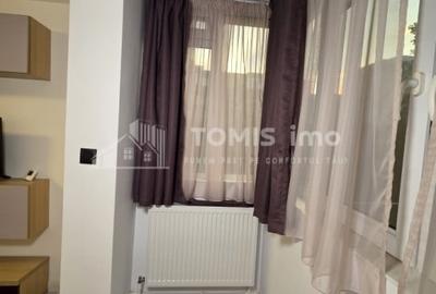 Apartament 3 camere de inchiriat - Tomis Nord, mobilat si utilat - 2