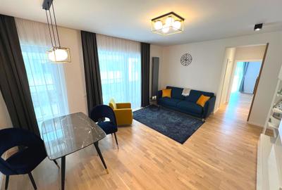 Inchiriere apartament  2 camere Iancu Nicolae - 3