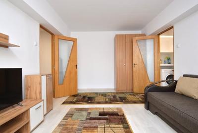 INCHIRIERE APARTAMENT 2 CAMERE DRISTOR - METROU DRISTOR - 9