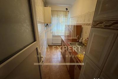 Apartament cu 2 camere semidecomandat în Nord - 9