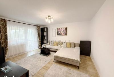 Apartament cu 4 camere decomandat, mobilat în Est - 16