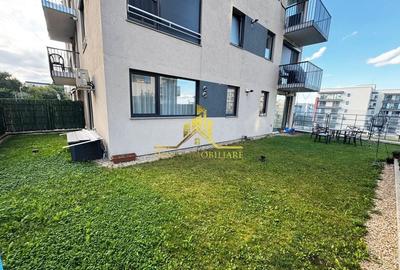 2 camere, ultrafinisat, mobilat lux, curte, 2 parcari, Zorilor, Sigma - 8