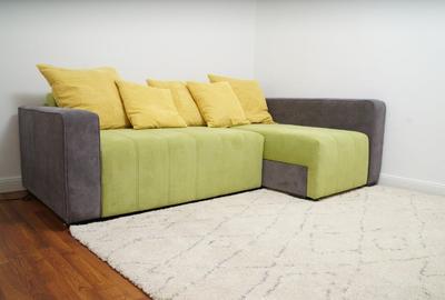 Apartament cu 2 camere decomandat, mobilat în Brâncoveanu - 11