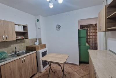 Apartament 3 camere, circular, 82mp, Centru, zona Ramada Apartament 3 camere, circular, 82mp, Centru, zona Ramada - 8