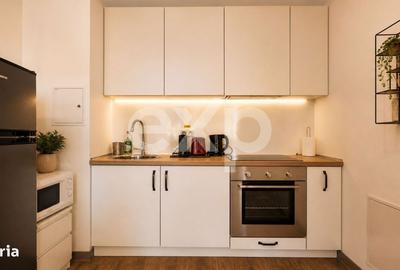 Apartament cu 3 camere în Poiana Brașov - 3