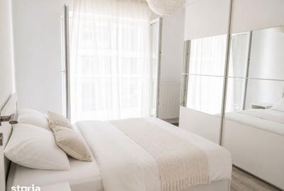 Apartament cu 2 camere semidecomandat în Theodor Pallady