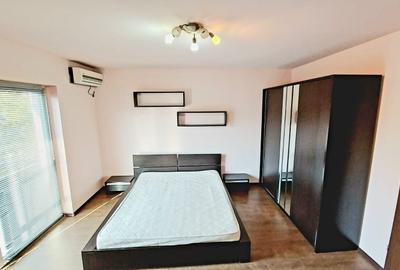 Garsonieră decomandată, mobilată în Olimpia-Stadion - 2