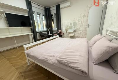 COMISION 0% Apartament cu 4 camere de vanzare in Timisoara, zona Centrala - 7