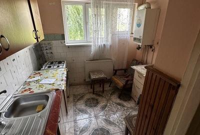 Apartament cu 2 camere în Central - 4