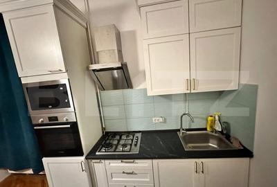 Apartament 3 camere, 80 mp, zona istorica Brancoveanu - 5