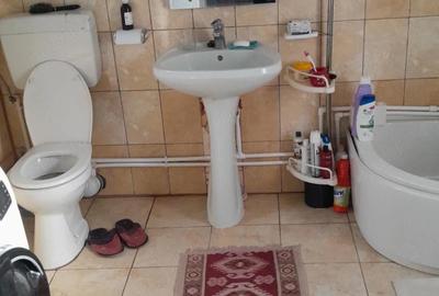 Casă cu 3 camere cu Teren 1200 Mp în Tudor Vladimirescu - 4