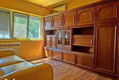 Apartament cu 2 camere semidecomandat în Iosia - 11