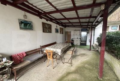Casă cu 3 camere cu Teren 336 Mp în Central - 3