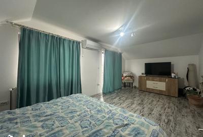 Casă cu 5 camere cu Teren 3784 Mp în Cornești - 10