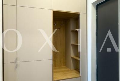 SX598 Apartament Tip STUDIO, Disponibil Imediat, Parcare Proprie - 9