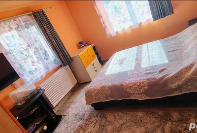 Vand casa in Bujac, teren 540mp