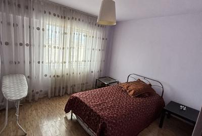 Apartament cu 4 camere decomandat în Exterior Vest - 7