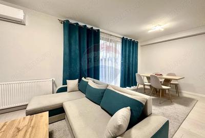 Casa / Vila de vanzare in Magnolia Urban Gardens - Bucurestii Noi - 14