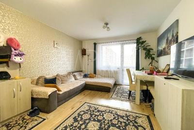 Apartament cu 2 camere decomandat în Borhanci - 2