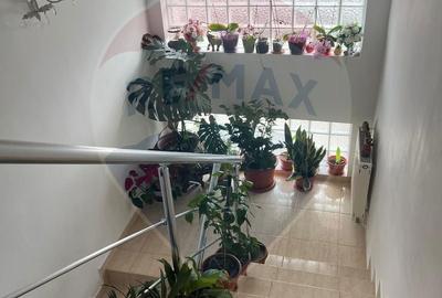 Casă cu 3 camere cu Teren 111 Mp în Central - 8