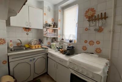 Apartament cu 2 camere decomandat în Drumul Taberei - 10