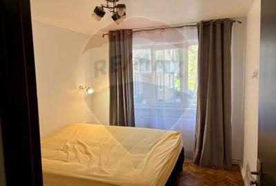 Apartament cu 3 camere decomandat, mobilat în Est - 4