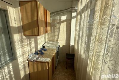 Apartament cu 2 camere decomandat în Central - 3