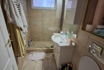 Apartament cu 2 camere, zona Podu Ros - 7