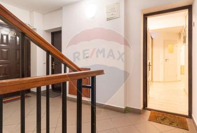 Apartament cu loc de parcare, priveliste libera Delta Vac... - 2