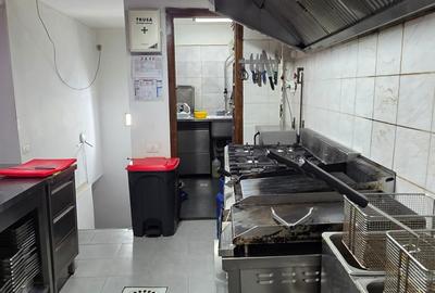 Casă cu 3 camere cu Canalizare în Ștefan cel Mare - 7